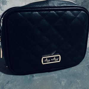 Itzy ritzy crossbody diaper bag